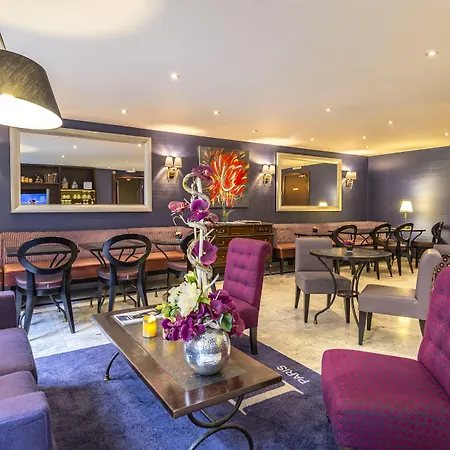 Royal Saint Germain Hotel Parijs