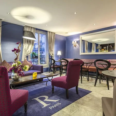 Hotel Royal Saint Germain