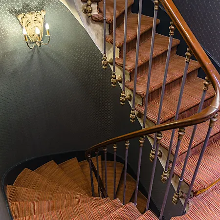 Royal Saint Germain Hotel Parijs