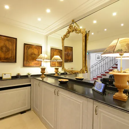 Hotel Royal Saint Germain