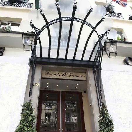 Royal Saint Germain Paryż