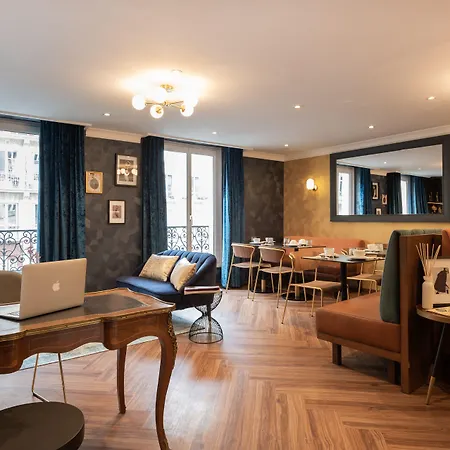 Royal Saint Germain Parijs