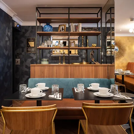 Hotel Royal Saint Germain