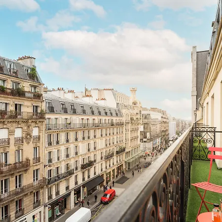 Royal Saint Germain Parijs