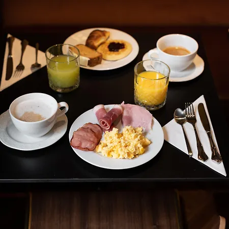 Hotel Royal Saint Germain