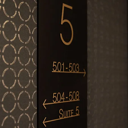 Hotel Royal Saint Germain