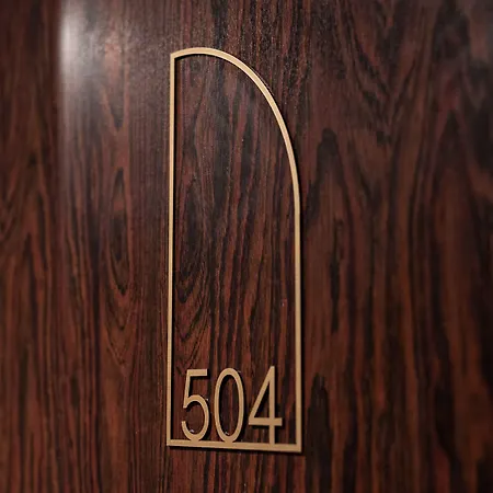 Royal Saint Germain Hotel Paryż