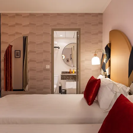 Royal Saint Germain Παρίσι