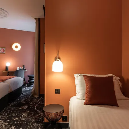 Hotel Royal Saint Germain