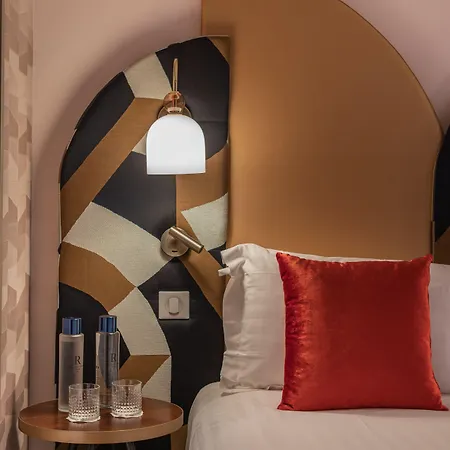 Royal Saint Germain 3* Parigi