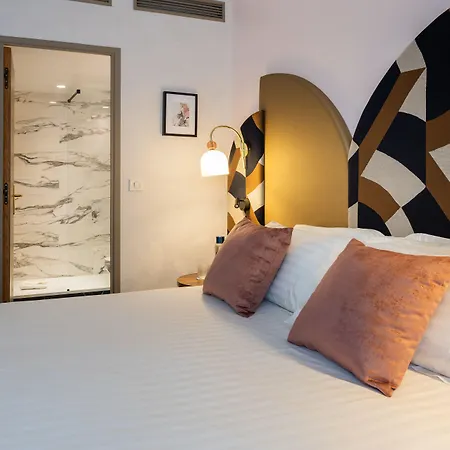 Royal Saint Germain Hotel 3*