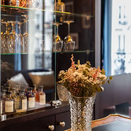 Royal Saint Germain 3* Parijs