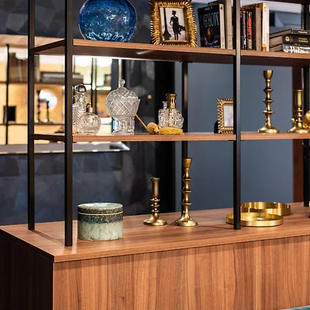 Royal Saint Germain 3* Paryż