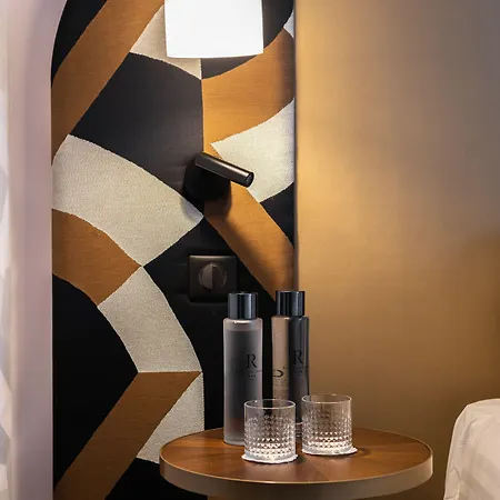 Royal Saint Germain 3* Παρίσι