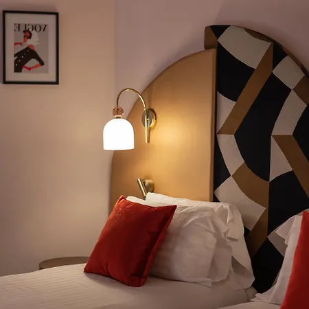 Hotel Royal Saint Germain