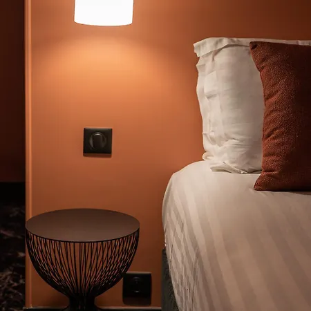 Royal Saint Germain Hotel 3*