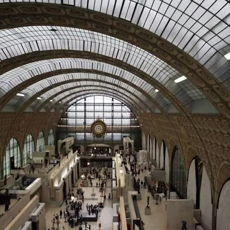 Royal Saint Germain 3*
