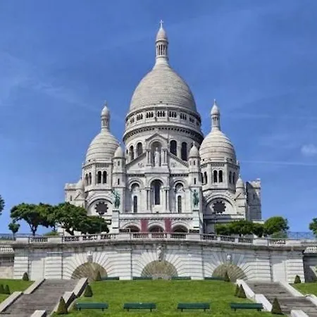 Royal Saint Germain