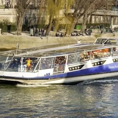 Hotel Royal Saint Germain 3*