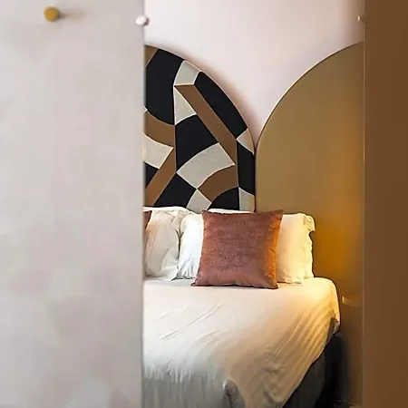 رويال سان جيرمان فندق باريس