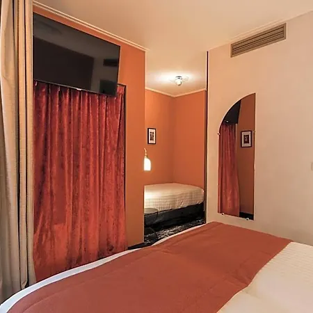رويال سان جيرمان 3* باريس