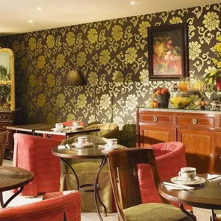 Royal Saint Germain Hotel