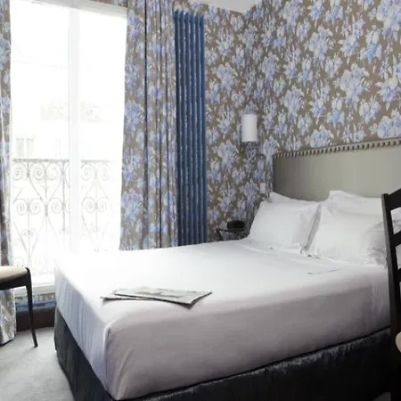 Hotel Royal Saint Germain Paris