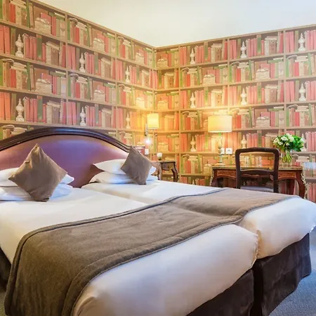 Royal Saint Germain Ξενοδοχείο