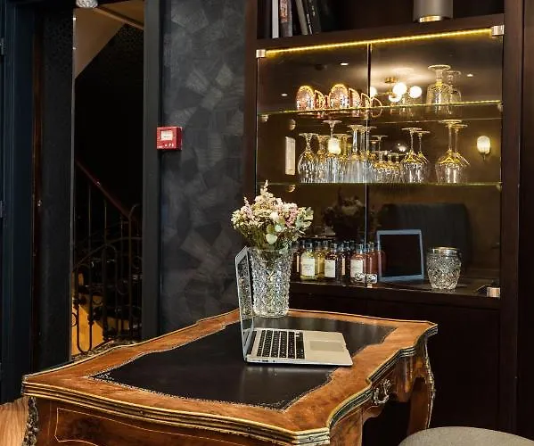 Hotel Royal Saint Germain