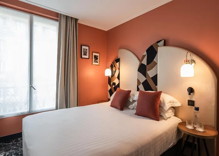 Royal Saint Germain Paris