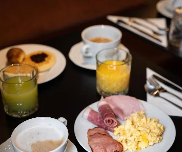 Royal Saint Germain Paris