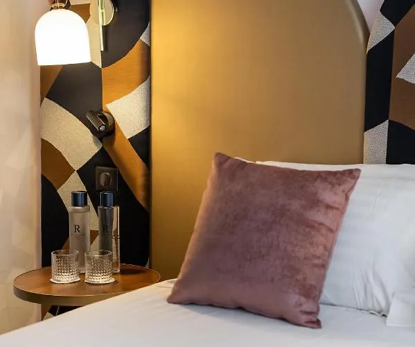 Hotel Royal Saint Germain