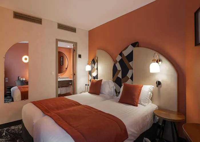 Royal Saint Germain 3*