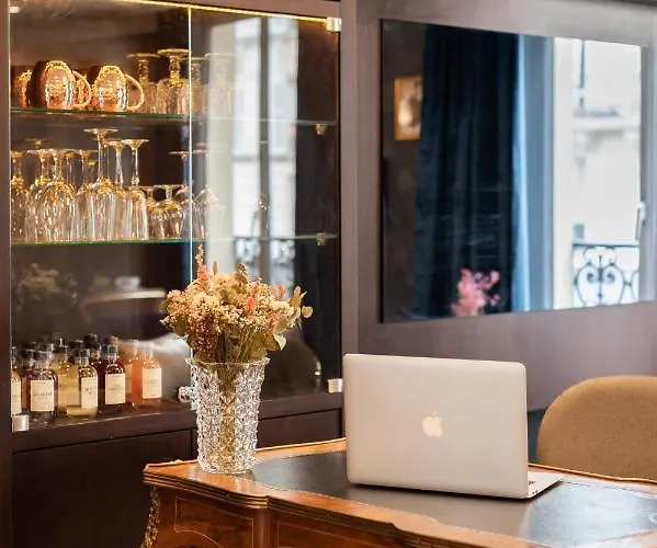 Hotel Royal Saint Germain