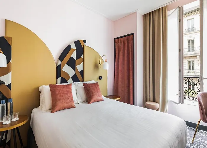 Royal Saint Germain Hotel Paris