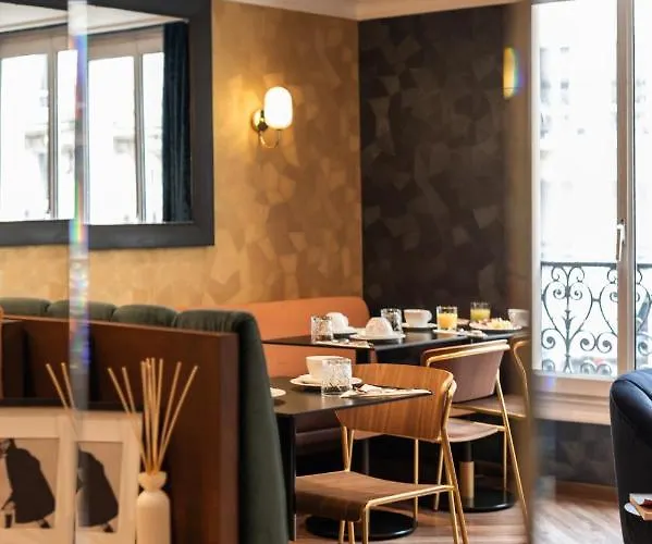 ロワイヤル サン ジェルマン