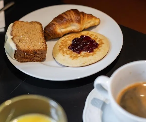 Royal Saint Germain Hotel Paris