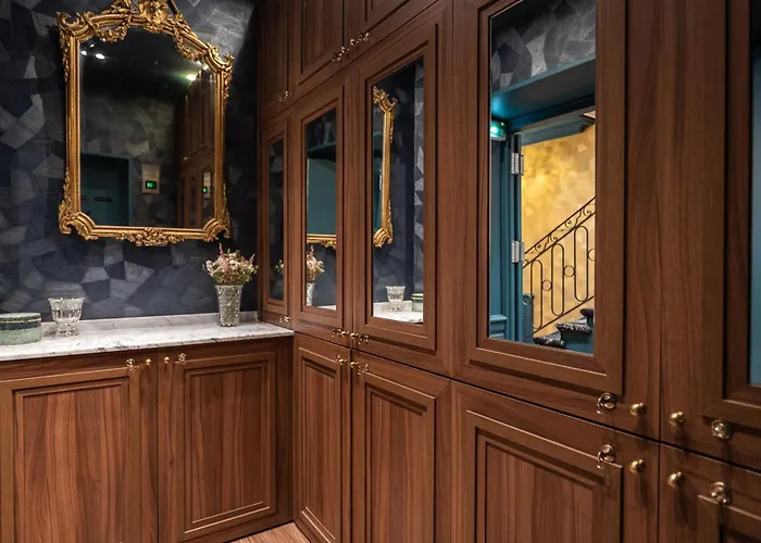 Royal Saint Germain Hotel