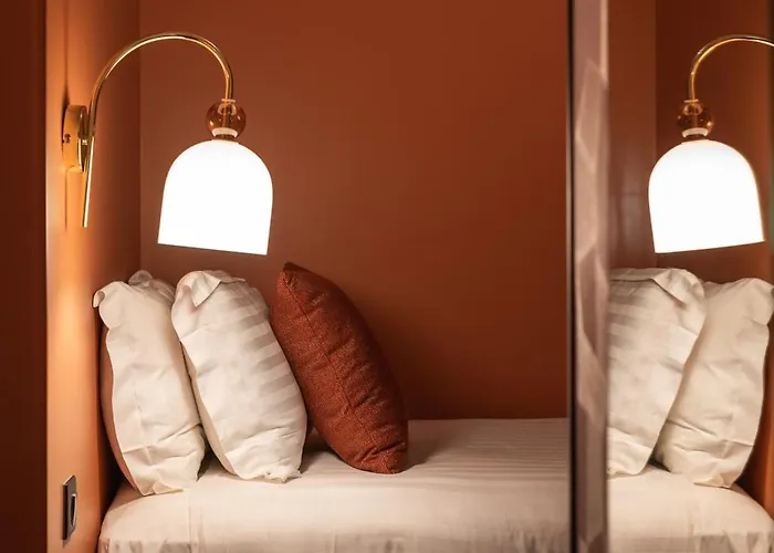 Royal Saint Germain Hotel 3*