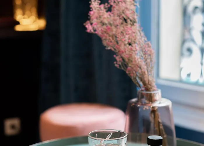 ロワイヤル サン ジェルマン 3* パリ