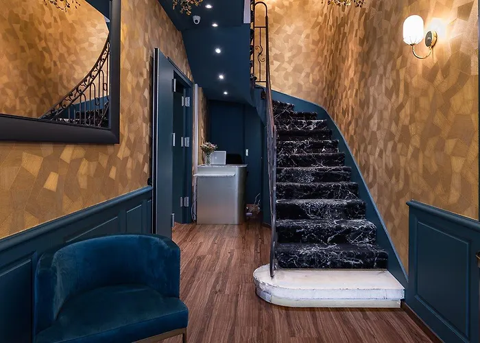 Royal Saint Germain Hotel