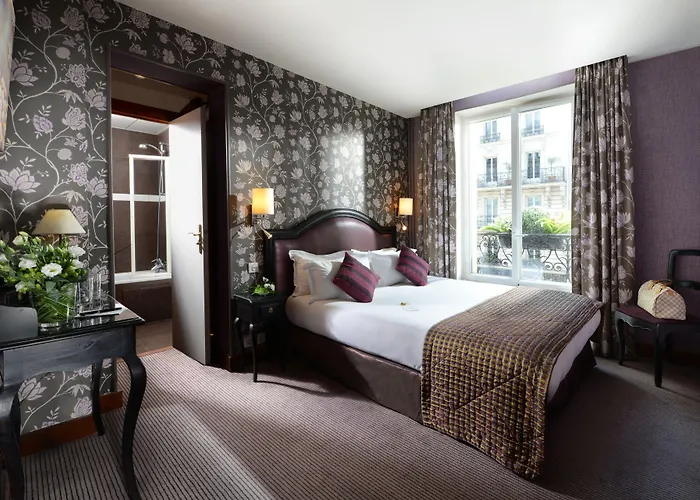 Royal Saint Germain Hotel