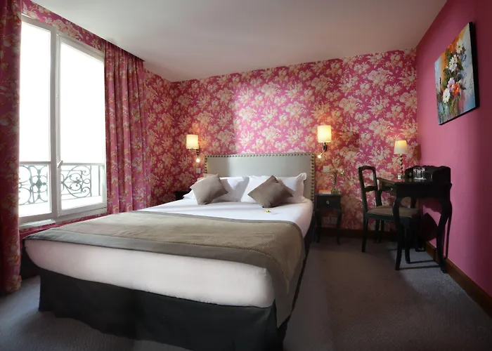 Royal Saint Germain Hotel Paris