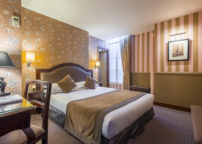 Royal Saint Germain Paris