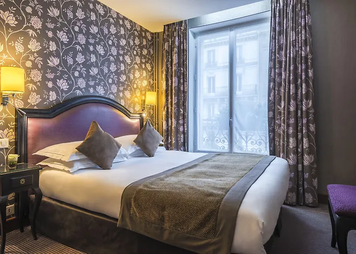 Hotel Royal Saint Germain