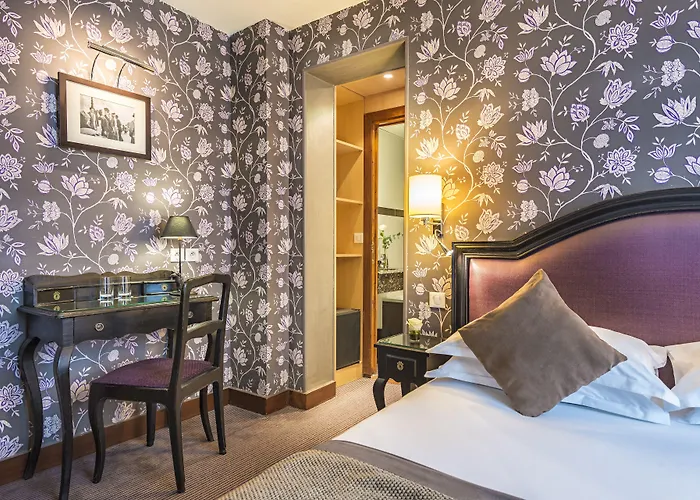 Royal Saint Germain Hotel