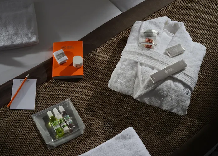 Hotel Royal Saint Germain