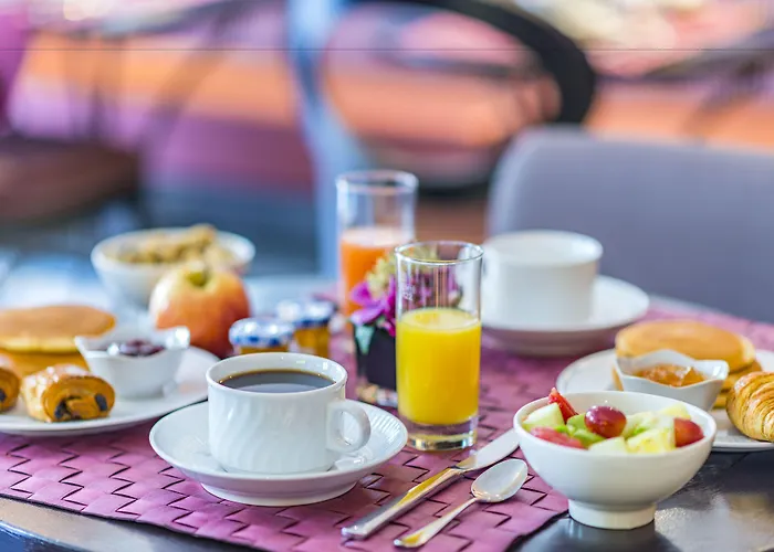 Royal Saint Germain 3*