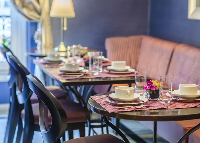 ロワイヤル サン ジェルマン 3*