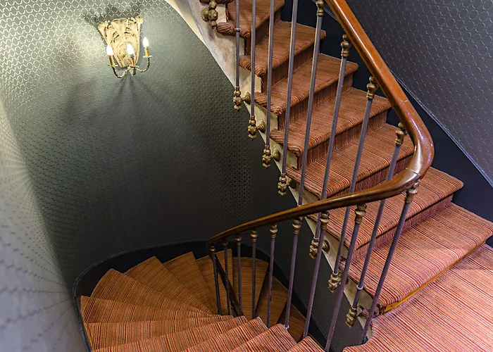 Royal Saint Germain Hotel Paris